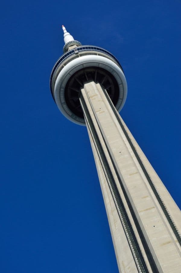 CN Tower