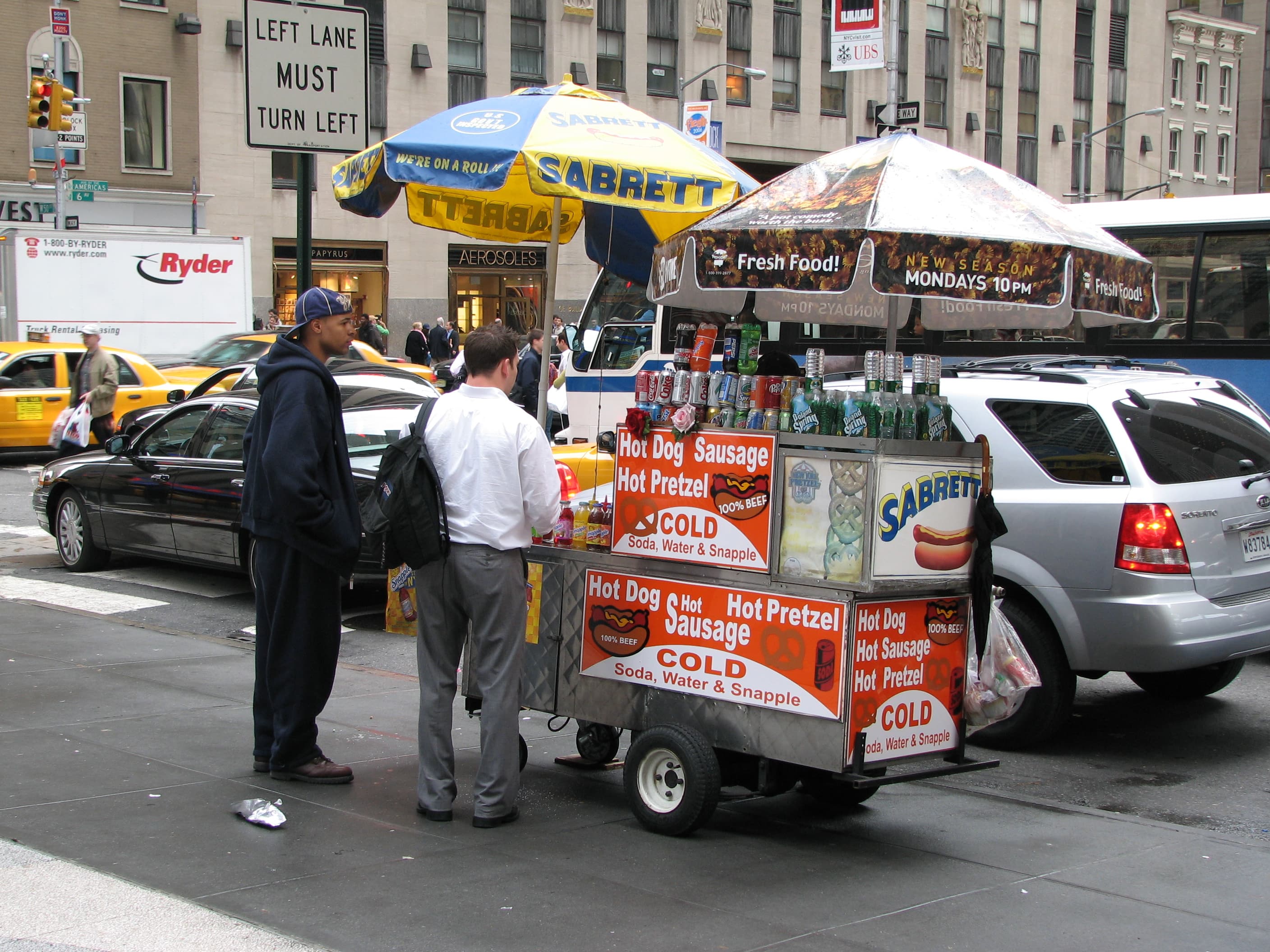 Windy City Hot Dog Fest